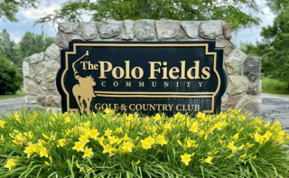 Entrance Sign 3