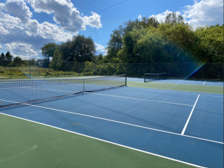Tennis