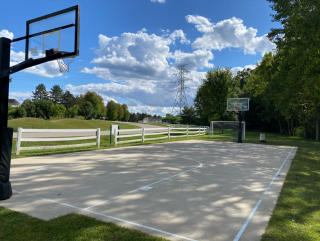 Basketball